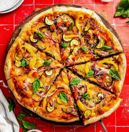 Pizza 12"