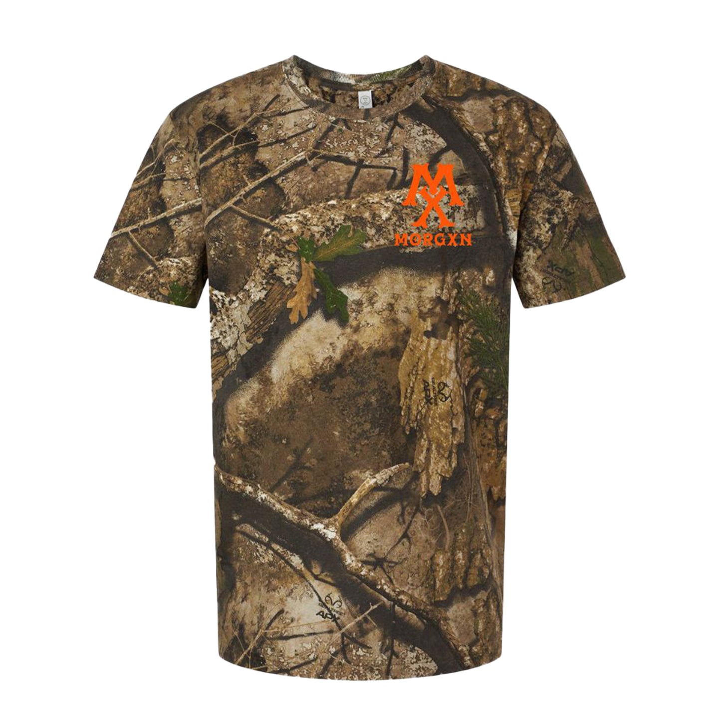 HEARTLAND REALTREE® CAMO T-SHIRT